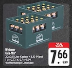 Angebot im EDEKA Burgebrach Prospekt EDEKA Burgebrach Prospekt mit  im Angebot für 7,66 €