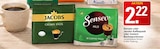 Senseo oder Jacobs Kaffeepads im Angebot bei WEZ in Löhne Senseo oder Jacobs Kaffeepads Angebote bei WEZ Löhne für 2,22 €