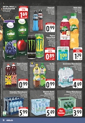 Aktueller EDEKA Prospekt mit Gerolsteiner, "Aktuelle Angebote", Seite 18