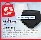 Damen-Slip im Angebot bei Kaufhaus Stolz in Stralsund Damen-Slip Angebote von Julia Brown by STOLZ bei Kaufhaus Stolz Stralsund für 3,00 €