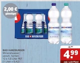 Mineralwasser bei Getränke Quelle WVG im Prospekt "" für 4,99 €
