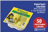 Grüne Klöße von Emmi's im aktuellen diska Prospekt für 