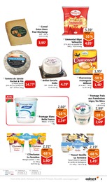 Prix et réduction Framboise dans le prospectus Colruyt en cours Offre Framboise dans le catalogue Colruyt du moment à la page 7