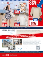 Kleid im Kaufhaus Stolz Prospekt in Cuxhaven Aktueller Kaufhaus Stolz Prospekt mit Kleid, "STOLZ. Das Kaufhaus im Norden.", Seite 3