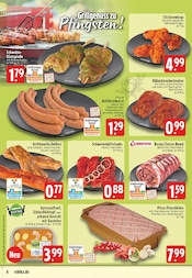 Schinken im E center Prospekt in Bottrop Aktueller E center Prospekt mit Schinken, "Aktuelle Angebote", Seite 8