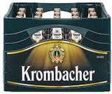 Pils im Angebot bei Netto mit dem Scottie in Dessau-Roßlau Pils Angebote von Krombacher bei Netto mit dem Scottie Dessau-Roßlau für 11,49 €