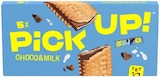 Penny Dahlen - Pick Up! Choco & Milk Angebot im Prospekt Pick Up! Choco & Milk bei Penny im Dahlen Prospekt für 1,79 €