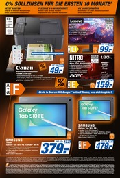 Ähnliche Tintenpatronen Angebote im Prospekt "Top Angebote" von expert in Regensburg Ähnliche Angebote wie Tintenpatronen im Prospekt "Top Angebote" auf Seite 3 von expert in Regensburg