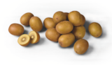 Bio-Kiwi Gold im tegut Prospekt Bio-Kiwi Gold von im aktuellen tegut Prospekt für 0,79 €