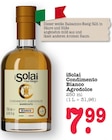 Condimento Bianco Agrodolce Angebote von iSolai bei E center Mainz für 7,99 €