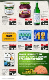 Radler im Kaufland Prospekt in Ibbenbüren Aktueller Kaufland Prospekt mit Radler, "KNÜLLER", Seite 32