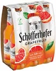 Weizenbiermischgetränk Angebote von Schöfferhofer bei GLOBUS Oberursel für 3,99 €