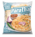 Paratha Oignons - Makl Asia en promo chez Hmarket Paratha Oignons - Makl Asia dans le catalogue Hmarket