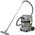 Nass-/Trockensauger im Angebot bei METRO in Bielefeld Nass-/Trockensauger Angebote von Kärcher bei METRO Bielefeld für 154,69 €