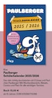 Paulberger Schülerkalender 2025/2026 Angebote von Riva bei Thalia Offenbach für 13,00 €