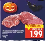 Neuseeländische Lammhüfte für 1,99 € bei E center im Angebot Neuseeländische Lammhüfte im aktuellen E center Prospekt