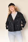 Trench court femme - ESMARA - Lidl à Nîmes Trench court femme - ESMARA en promo chez Lidl Nîmes à 14,99 €
