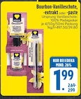 EDEKA Karlshuld - Bourbon-Vanilleextrakt Angebot im Prospekt Bourbon-Vanilleextrakt bei EDEKA im Karlshuld Prospekt für 1,99 €