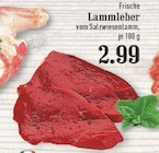 Lammleber bei EDEKA im Prospekt "" für 2,99 €