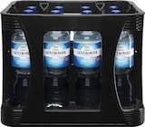 Mineralwasser von Güstrower Schlossquell im aktuellen Netto Marken-Discount Prospekt