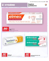 Offre Cars dans le catalogue Carrefour du moment à la page 9