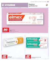 Promos Cars dans le catalogue "ma Parapharmacie" de Carrefour à la page 9