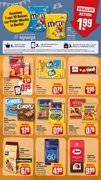 Kaffeepulver Angebot & Preis im aktuellen REWE Prospekt Kaffeepulver Angebot im aktuellen REWE Prospekt auf Seite 13