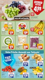Tierbedarf im REWE Prospekt in Frechen Aktueller REWE Prospekt mit Tierbedarf, "Dein Markt", Seite 8