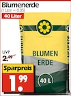 Blumenerde im Angebot bei Wreesmann in Norderstedt Blumenerde Angebote bei Wreesmann Norderstedt für 1,99 €