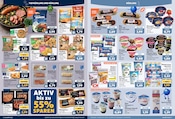 Aktueller aktiv & irma Prospekt mit Lachs, "Top Angebote", Seite 4