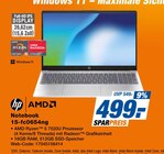 Notebook 15-fc0654ng im Angebot bei expert in Coesfeld Notebook 15-fc0654ng Angebote von HP bei expert Coesfeld für 499,00 €