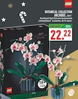 Botanical Collection Orchidee Angebote von LEGO bei Marktkauf Dortmund für 22,22 €