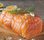 DÉLICE DE SAUMON AUX NOIX DE SAINT JACQUES à Auchan dans Écully DÉLICE DE SAUMON AUX NOIX DE SAINT JACQUES à Auchan dans Écully