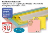 Tischdeckenrolle Dunicell im Angebot bei GLOBUS in Trier Tischdeckenrolle Dunicell Angebote von Duni bei GLOBUS Trier für 2,49 €