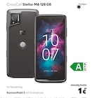 Stellar M6 128 GB bei Detlef Coldewey GmbH im Varel Prospekt für 1,00 €