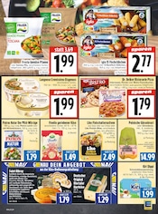 Frosta im EDEKA Prospekt in Gießen Aktueller EDEKA Prospekt mit Frosta, "Aktuelle Angebote", Seite 7