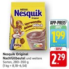 Nesquik Original Nachfüllbeutel bei E center im Salach Prospekt für 1,99 €