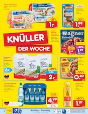 Toaster im Netto Marken-Discount Prospekt in Jena Aktueller Netto Marken-Discount Prospekt mit Toaster, "Aktuelle Angebote", Seite 2