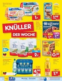 Aktueller Netto Marken-Discount Prospekt "Aktuelle Angebote" Aktueller Netto Marken-Discount Prospekt