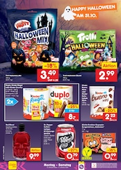 Dr. Pepper im Netto Marken-Discount Prospekt in Hannover Aktueller Netto Marken-Discount Prospekt mit Dr. Pepper, "Aktuelle Angebote", Seite 45