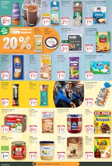 Energydrink im GLOBUS Prospekt "Aktuelle Angebote" mit 39 Seiten (Nettetal)