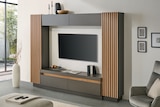 Wohnwand im Angebot bei XXXLutz in Friedrichshafen Wohnwand Angebote von CARRYHOME bei XXXLutz Friedrichshafen für 599,00 €