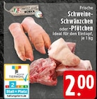 EDEKA Dortmund Prospekt mit  im Angebot für 2,00 €