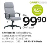 Chefsessel bei Sparkauf im Haßfurt Prospekt für 99,90 €