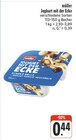Aktuelles Joghurt mit der Ecke Angebot bei nah und gut in Würzburg ab 0,44 €