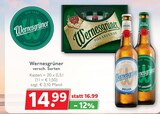 Pils Legende bei Getränkeland im Ahrensburg Prospekt für 14,99 €