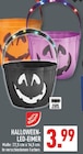 Halloween-LED-Eimer bei Marktkauf im Herten Prospekt für 3,99 €