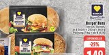 EDEKA Krefeld - Burger Buns Angebot im Prospekt Burger Buns bei EDEKA im Krefeld Prospekt für 1,49 €