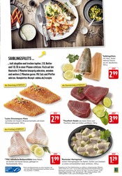 Aktueller E center Prospekt mit Thunfisch, "Aktuelle Angebote", Seite 9