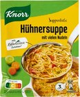 Suppenliebe Suppen im Netto Marken-Discount Prospekt Suppenliebe Suppen von Knorr im aktuellen Netto Marken-Discount Prospekt für 0,59 €